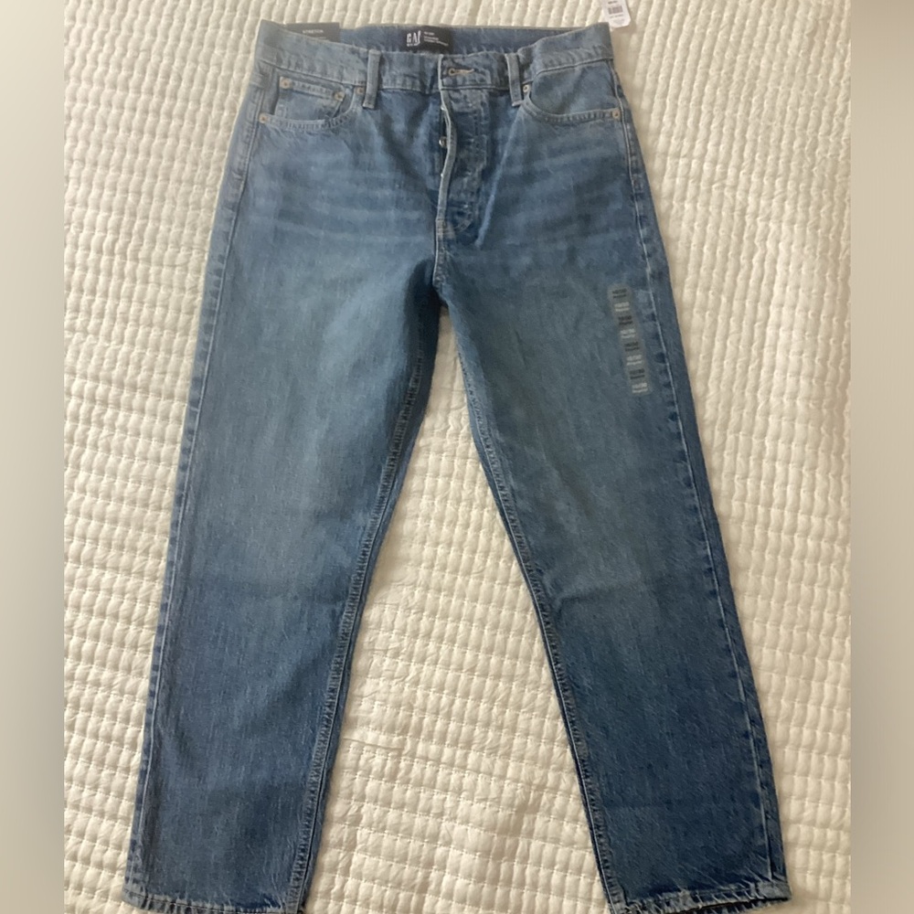 Gap denim jeans